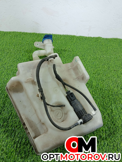 Бачок омывателя  Volkswagen Golf 6 поколение 2010 1K0955453S #2
