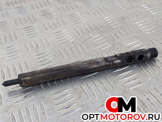 Форсунка топливная  Mercedes-Benz E-Класс W211/S211 [рестайлинг] 2007 A6460700987 #1