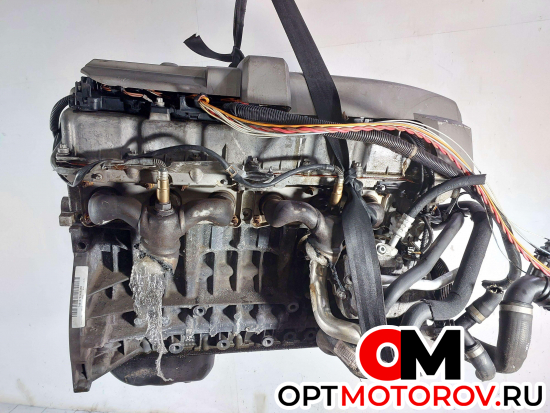 Двигатель  BMW 3 серия E90/E91/E92/E93 2006 N52B25AF #5