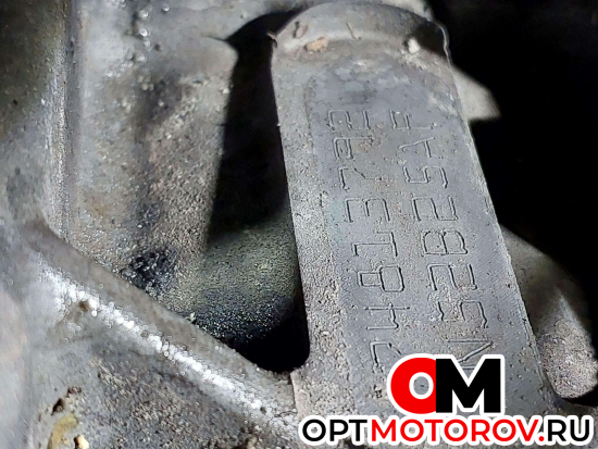 Двигатель  BMW 3 серия E90/E91/E92/E93 2006 N52B25AF #7