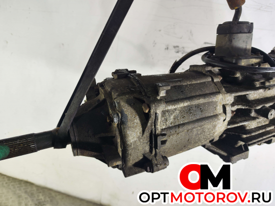 Раздаточная коробка  Jeep Cherokee KJ 2003 TTR149301088, P52099421AE #4