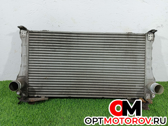 Интеркулер  Toyota Avensis 3 поколение (T270) 2009 1271003521 #1