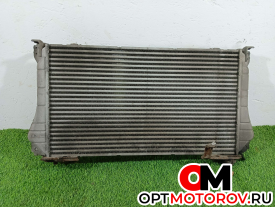 Интеркулер  Toyota Avensis 3 поколение (T270) 2009 1271003521 #2