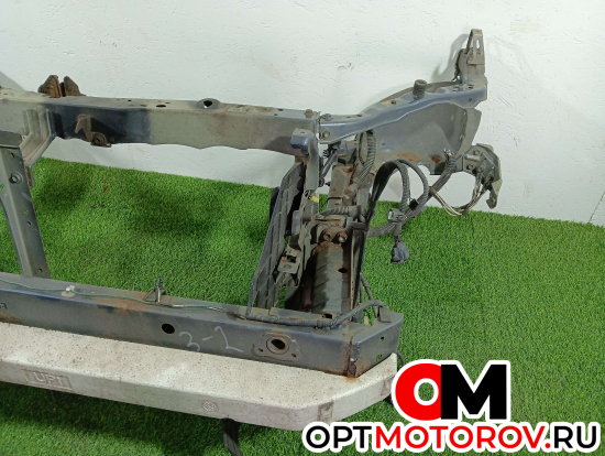 Передняя панель (телевизор)  Toyota Avensis 3 поколение (T270) 2009 5320105907 #5