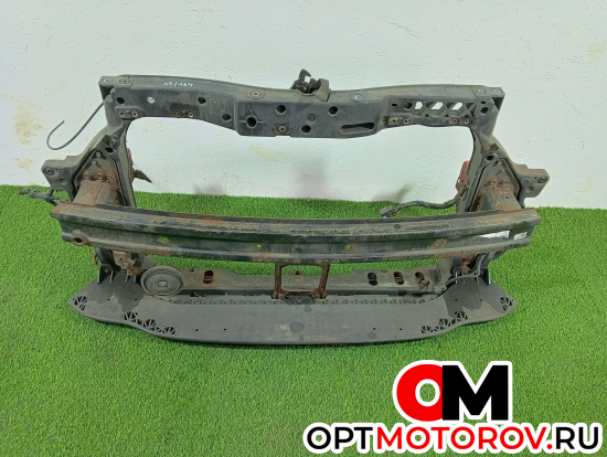 Передняя панель (телевизор)  Hyundai i20 PB [рестайлинг] 2014 641011J5700 #1
