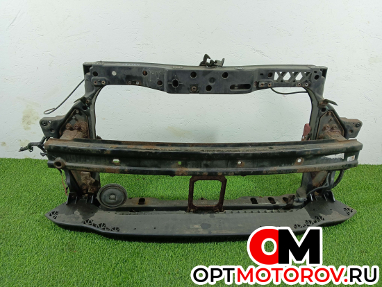 Передняя панель (телевизор)  Hyundai i20 PB [рестайлинг] 2014 641011J5700 #2
