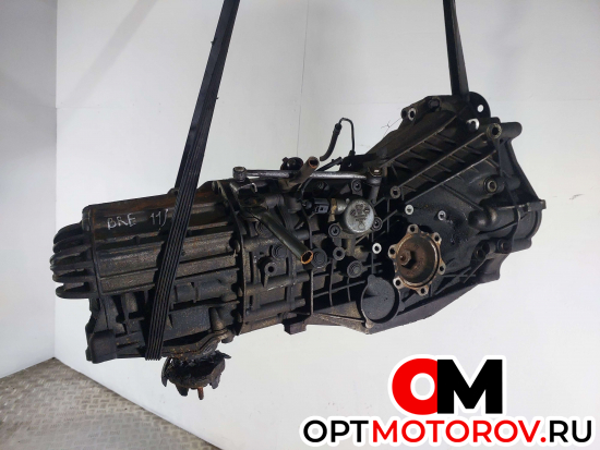 КПП механическая (МКПП)  Audi A4 B7 2006 HCF #3