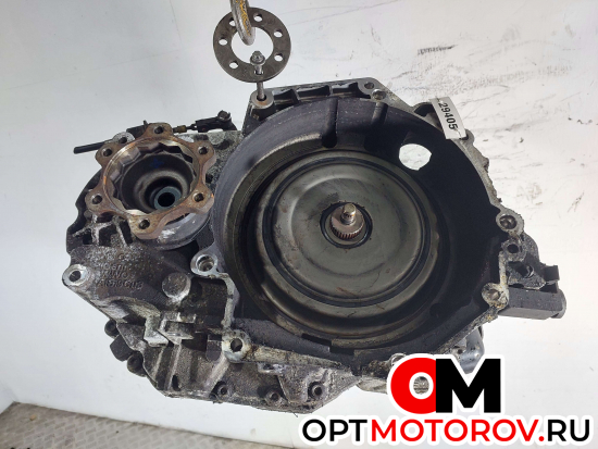 КПП автоматическая (АКПП)  Volkswagen Passat B6 2008 KMX #1