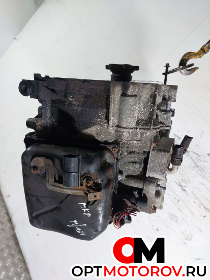 КПП автоматическая (АКПП)  Volkswagen Passat B6 2008 KMX #2