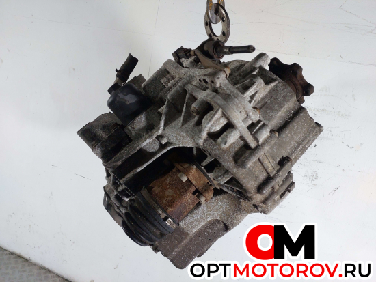 КПП автоматическая (АКПП)  Volkswagen Passat B6 2008 KMX #4