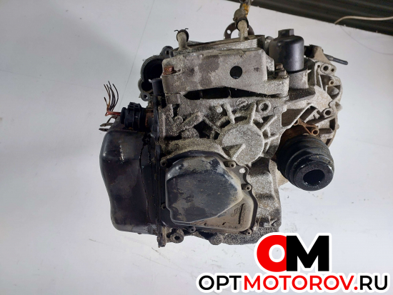 КПП автоматическая (АКПП)  Volkswagen Passat B6 2008 KMX #5