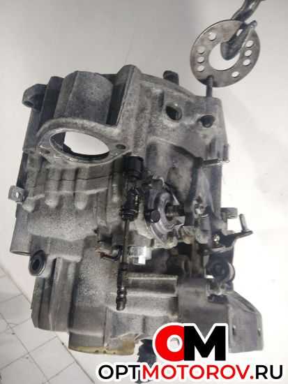 КПП механическая (МКПП)  SEAT Leon 1 поколение 2004 FMH #2