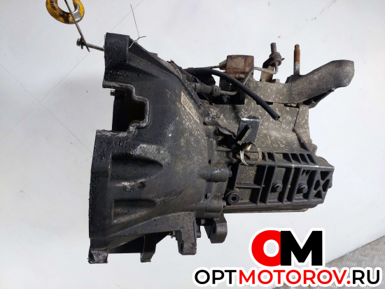 КПП механическая (МКПП)  Ford Transit 7 поколение 2010 6C1R7002AB #2