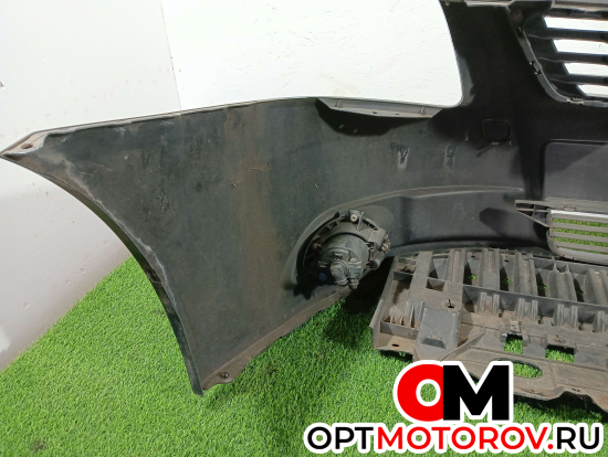 Бампер передний  Toyota Avensis 3 поколение (T270) 2009  #7