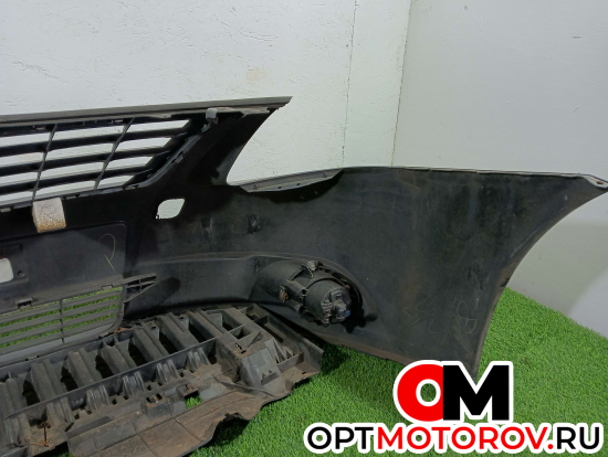 Бампер передний  Toyota Avensis 3 поколение (T270) 2009  #8