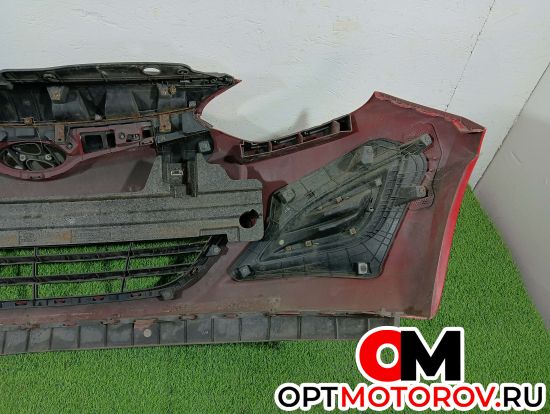 Бампер передний  Hyundai i20 PB [рестайлинг] 2014 865114P500 #7
