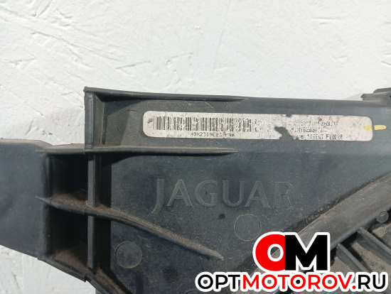 Вентилятор охлаждения  Jaguar XF X250 2011 9X238C607BF #6