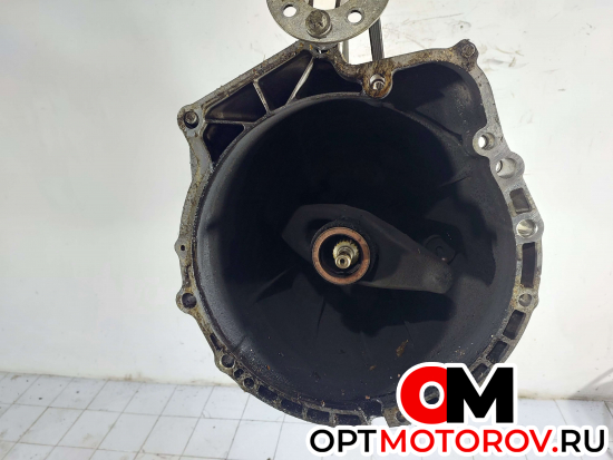 КПП механическая (МКПП)  BMW 3 серия E46 2003 BDP, 2200066490, 14342929 #1