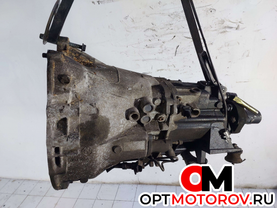 КПП механическая (МКПП)  BMW 3 серия E46 2003 BDP, 2200066490, 14342929 #2