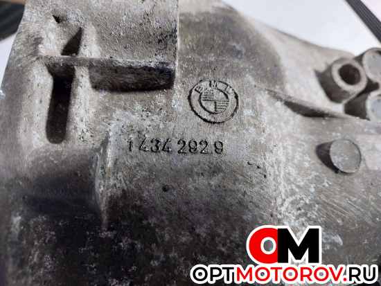 КПП механическая (МКПП)  BMW 3 серия E46 2003 BDP, 2200066490, 14342929 #5