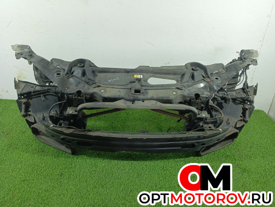 Передняя панель (телевизор)  Jaguar XF X250 2011 C2Z5552, 8X238A297AH #1