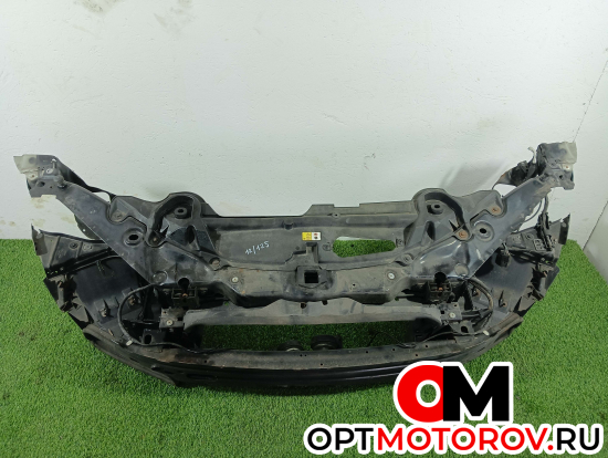 Передняя панель (телевизор)  Jaguar XF X250 2011 C2Z5552, 8X238A297AH #2