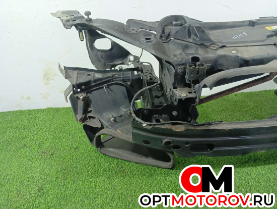 Передняя панель (телевизор)  Jaguar XF X250 2011 C2Z5552, 8X238A297AH #3