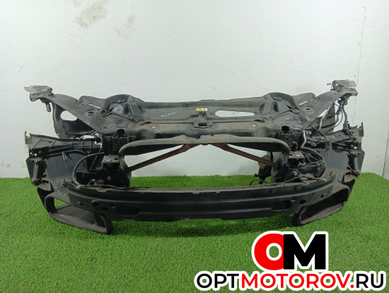 Передняя панель (телевизор)  Jaguar XF X250 2011 C2Z5552, 8X238A297AH #4