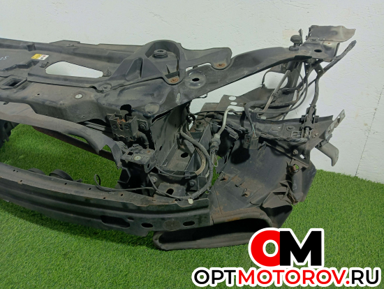 Передняя панель (телевизор)  Jaguar XF X250 2011 C2Z5552, 8X238A297AH #5