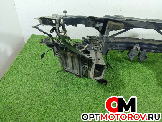 Передняя панель (телевизор)  Jaguar XF X250 2011 C2Z5552, 8X238A297AH #7
