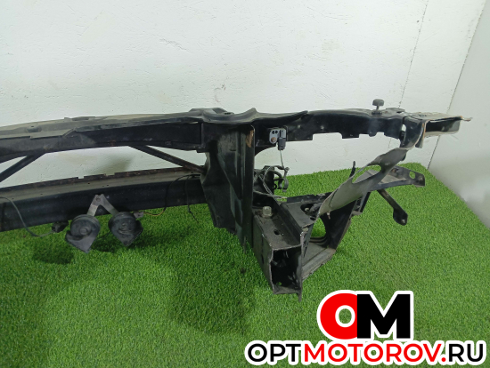 Передняя панель (телевизор)  Jaguar XF X250 2011 C2Z5552, 8X238A297AH #8