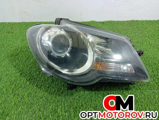 Фара правая  SEAT Alhambra 2 поколение 2014 1T2941006C #1