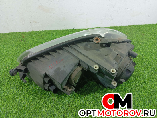 Фара правая  SEAT Alhambra 2 поколение 2014 1T2941006C #2