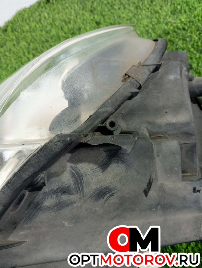 Фара правая  SEAT Alhambra 2 поколение 2014 1T2941006C #5