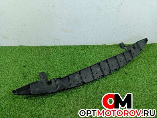 Усилитель переднего бампера  Volkswagen Touran 1 поколение [2-й рестайлинг] 2014 1T0807093E #1