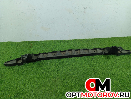 Усилитель переднего бампера  Volkswagen Touran 1 поколение [2-й рестайлинг] 2014 1T0807093E #2