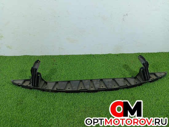 Усилитель переднего бампера  Volkswagen Touran 1 поколение [2-й рестайлинг] 2014 1T0807093E #4
