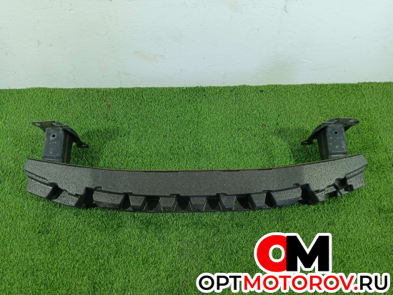 Усилитель переднего бампера  Volkswagen Touran 1 поколение [2-й рестайлинг] 2014 1T0807109 #1
