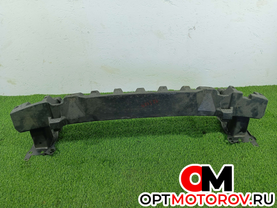 Усилитель переднего бампера  Volkswagen Touran 1 поколение [2-й рестайлинг] 2014 1T0807109 #2