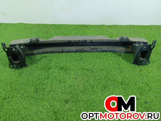 Усилитель переднего бампера  Volkswagen Touran 1 поколение [2-й рестайлинг] 2014 1T0807109 #4