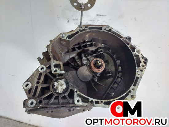 КПП механическая (МКПП)  Opel Zafira 2 поколение (B) [рестайлинг] 2010 F17419, UW419 #1