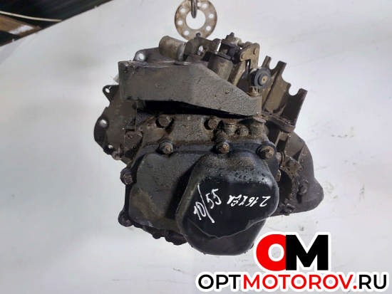 КПП механическая (МКПП)  Opel Zafira 2 поколение (B) [рестайлинг] 2010 F17419, UW419 #4