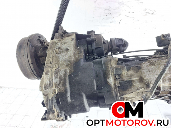 Раздаточная коробка  Land Rover Range Rover 2 поколение 1998 4462003 #1