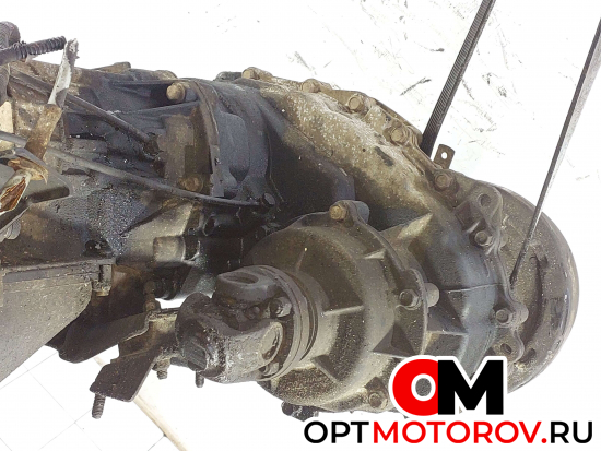 Раздаточная коробка  Land Rover Range Rover 2 поколение 1998 4462003 #3