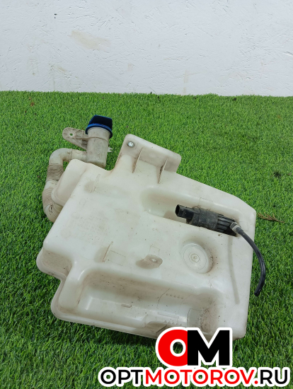 Бачок омывателя  Skoda Superb 2 поколение 2011 1K0955453Q #1