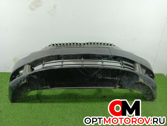 Бампер передний  Skoda Superb 2 поколение 2011 3T0807221G #5