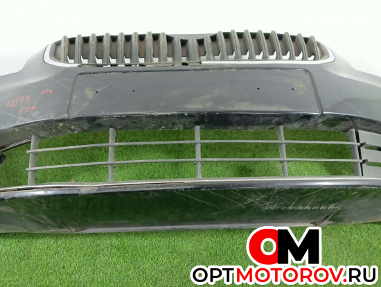 Бампер передний  Skoda Superb 2 поколение 2011 3T0807221G #6