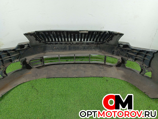 Бампер передний  Skoda Superb 2 поколение 2011 3T0807221G #7