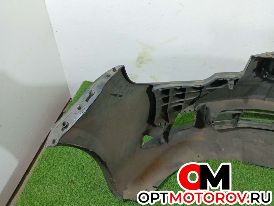Бампер передний  Skoda Superb 2 поколение 2011 3T0807221G #9
