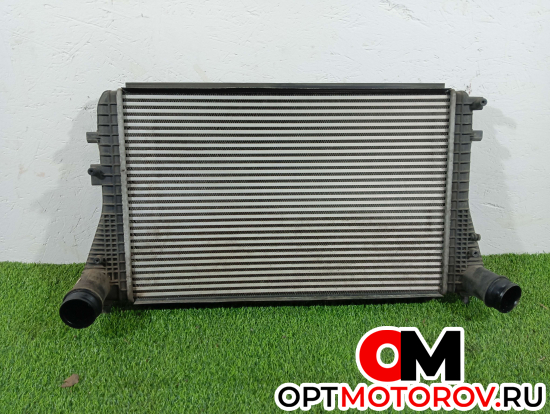 Интеркулер  Skoda Superb 2 поколение 2011 1K0145803BN #1